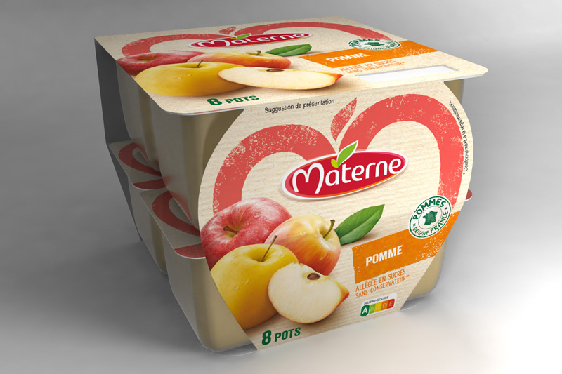 Materne