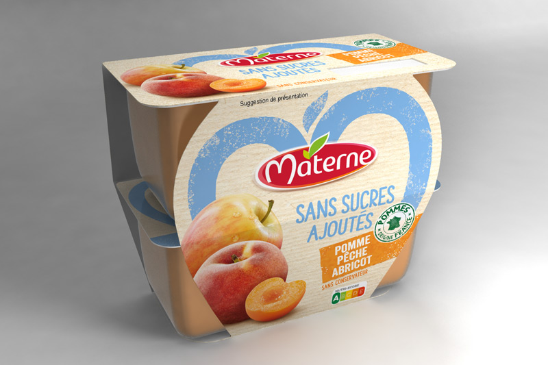 Materne