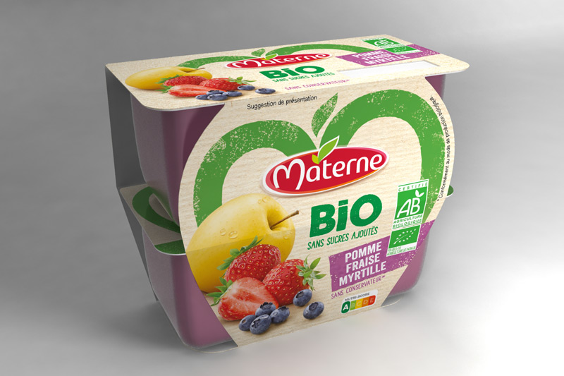 Materne